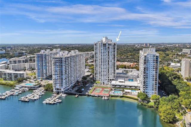 2750 NE 183rd St # 406, Aventura FL 33160 - Aventura, FL - Photo 2