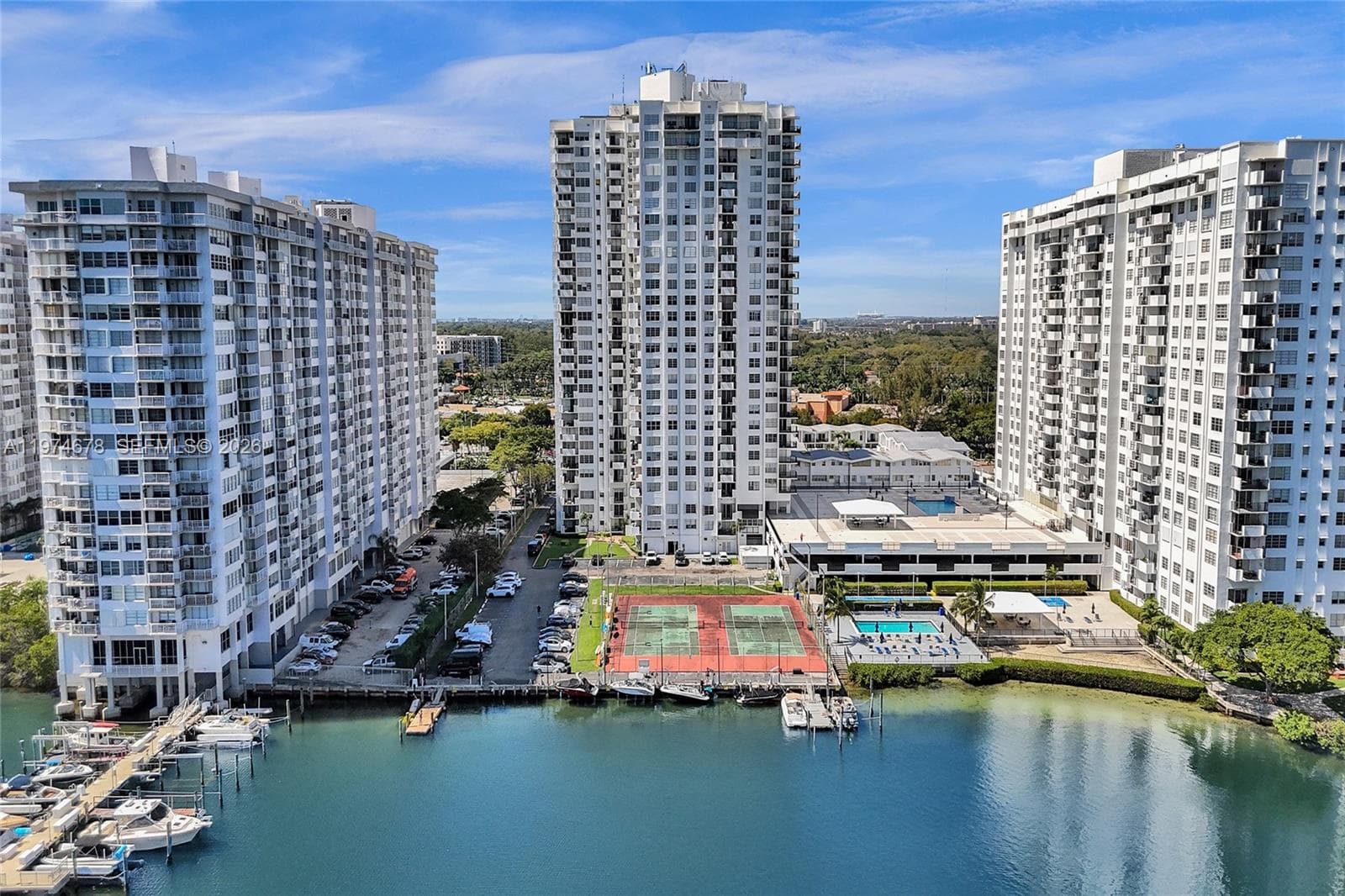 2750 NE 183rd St # 406, Aventura FL 33160 - Aventura, FL - Photo 1