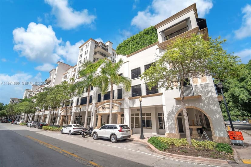 4100 Salzedo St # 519, Coral Gables FL 33146