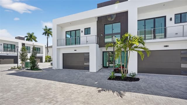4628 SW 32ND AVE # A4, Dania Beach FL 33312 - Dania Beach, FL - Photo 6