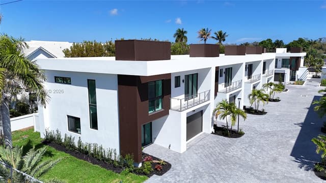 4628 SW 32ND AVE # A4, Dania Beach FL 33312 - Dania Beach, FL - Photo 7