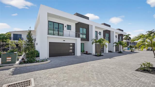 4628 SW 32ND AVE # A4, Dania Beach FL 33312 - Dania Beach, FL - Photo 3