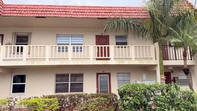 5 Abbey Lane # 104, Delray Beach FL 33446 - Delray Beach, FL - Photo 1