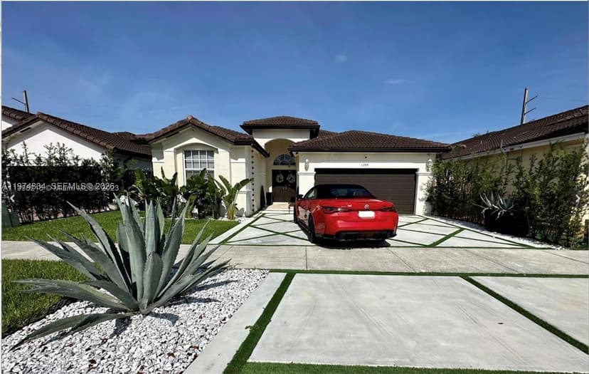 3744 SW 156th Ct, Miami FL 33185