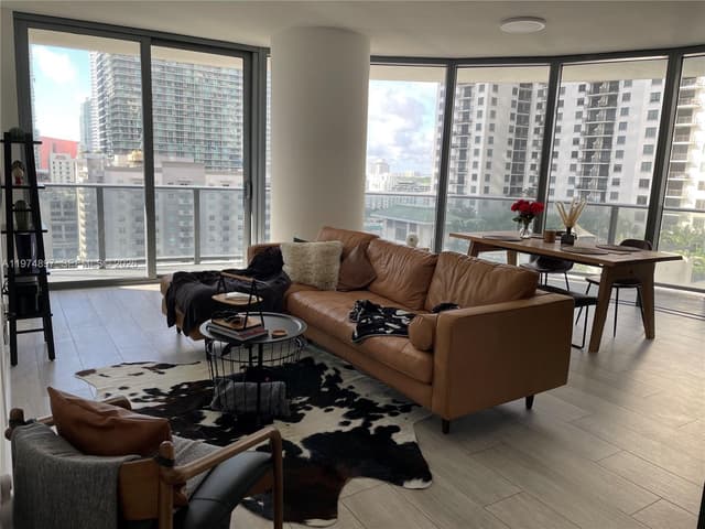 45 SW 9th St # 1206, Miami FL 33130 - Miami, FL - Photo 2