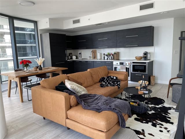 45 SW 9th St # 1206, Miami FL 33130 - Miami, FL - Photo 3