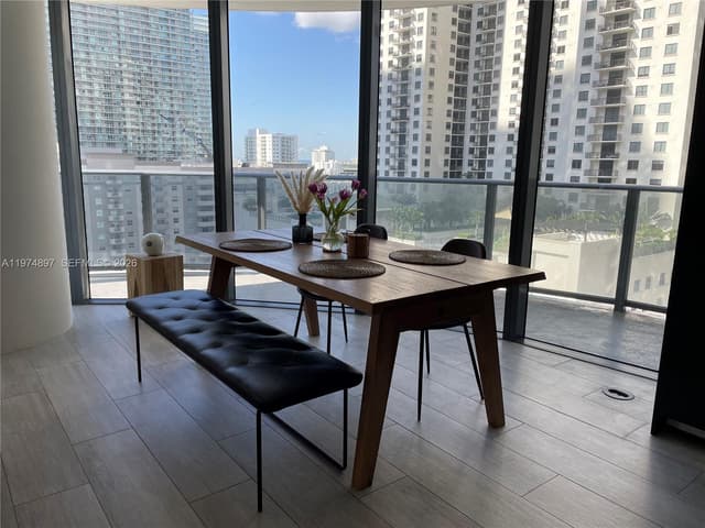 45 SW 9th St # 1206, Miami FL 33130 - Miami, FL - Photo 4
