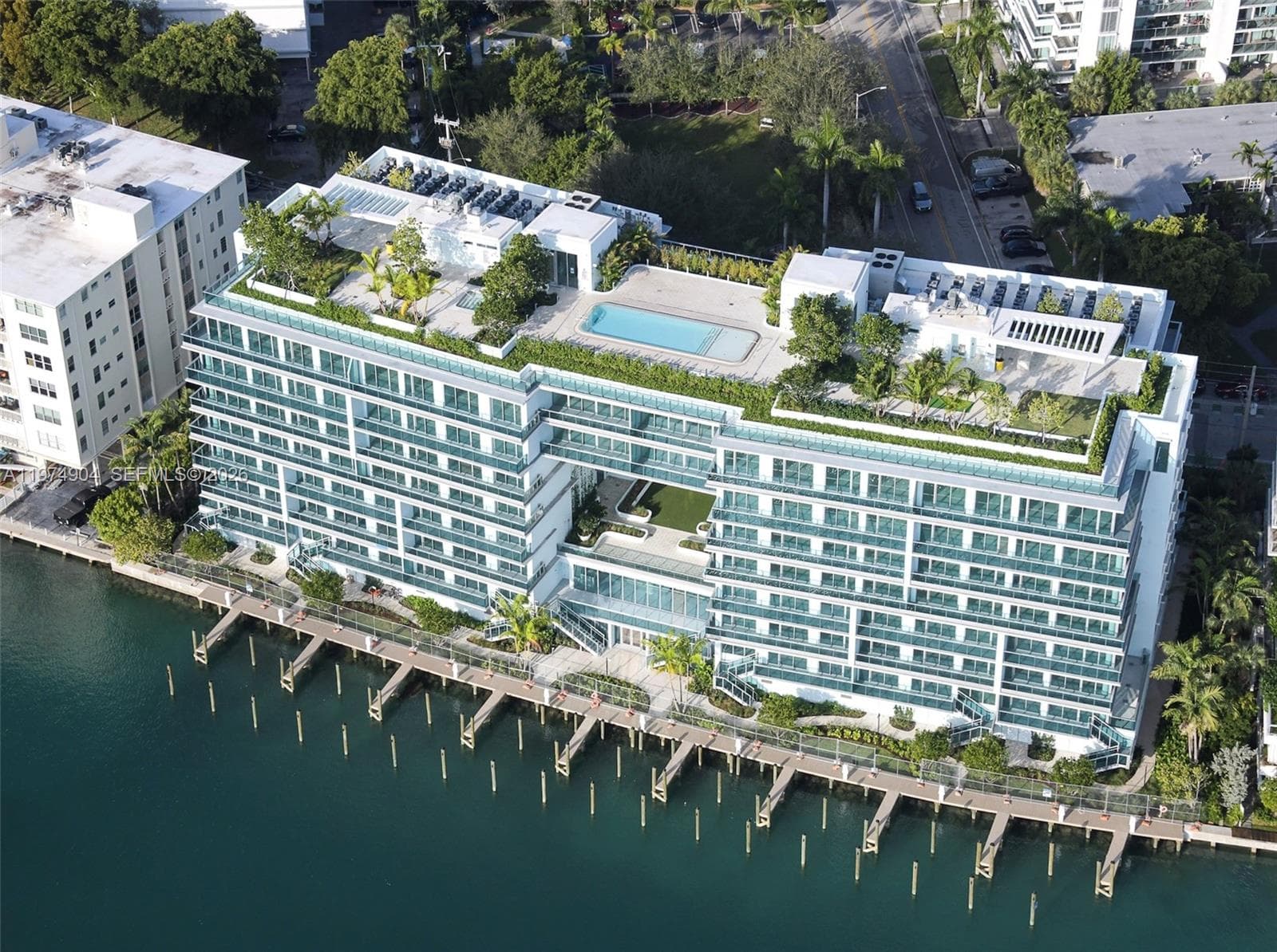 9201 E Bay Harbor Drive # 805, Bay Harbor Islands FL 33154 - Bay Harbor Islands, FL - Photo 1