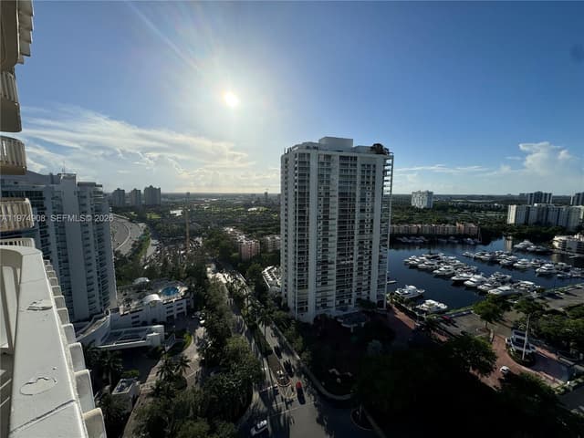 19355 Turnberry Way # 23C, Aventura FL 33180 - Aventura, FL - Photo 3