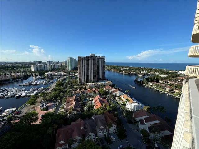 19355 Turnberry Way # 23C, Aventura FL 33180 - Aventura, FL - Photo 5