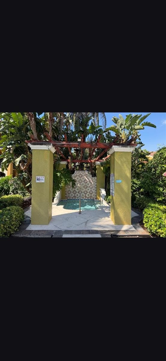 2090 W Preserve Way # 206, Miramar FL 33025 - Miramar, FL - Photo 2