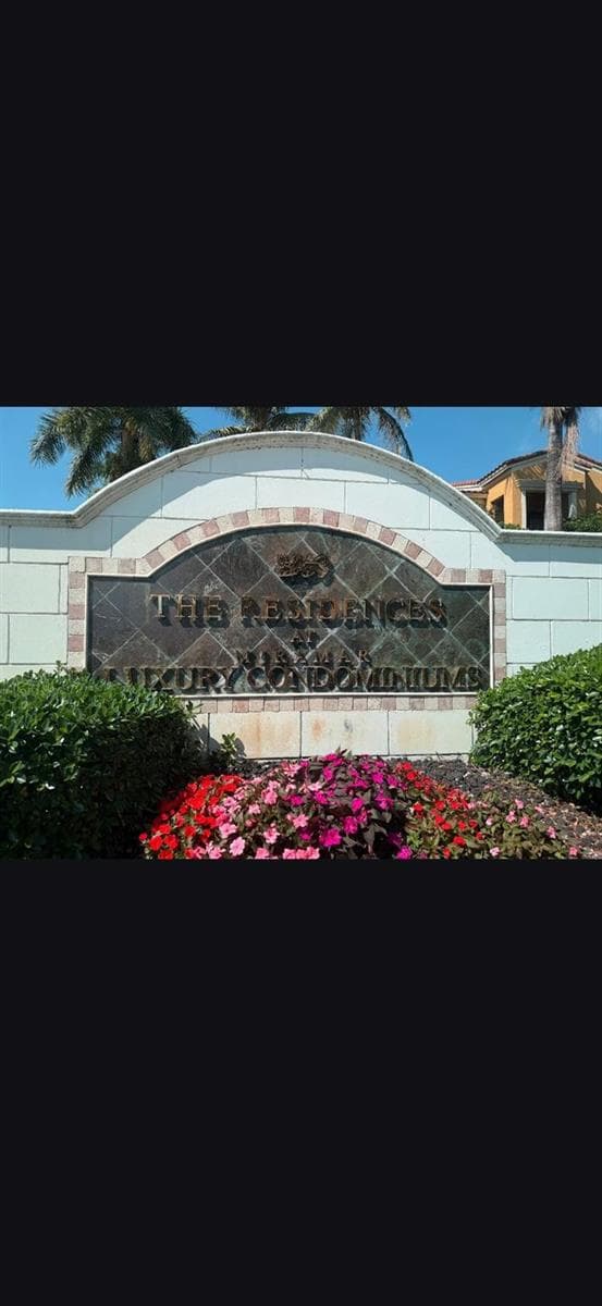 2090 W Preserve Way # 206, Miramar FL 33025