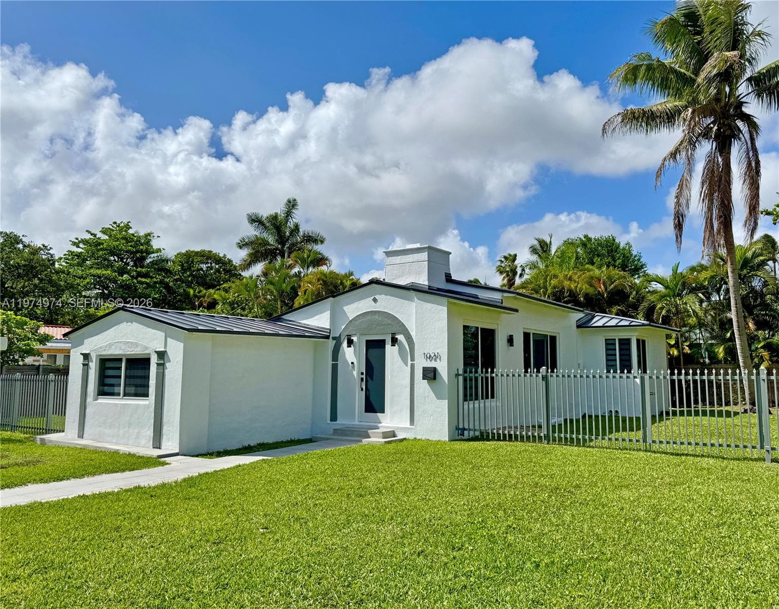 1021 NE 82nd Ter, Miami FL 33138