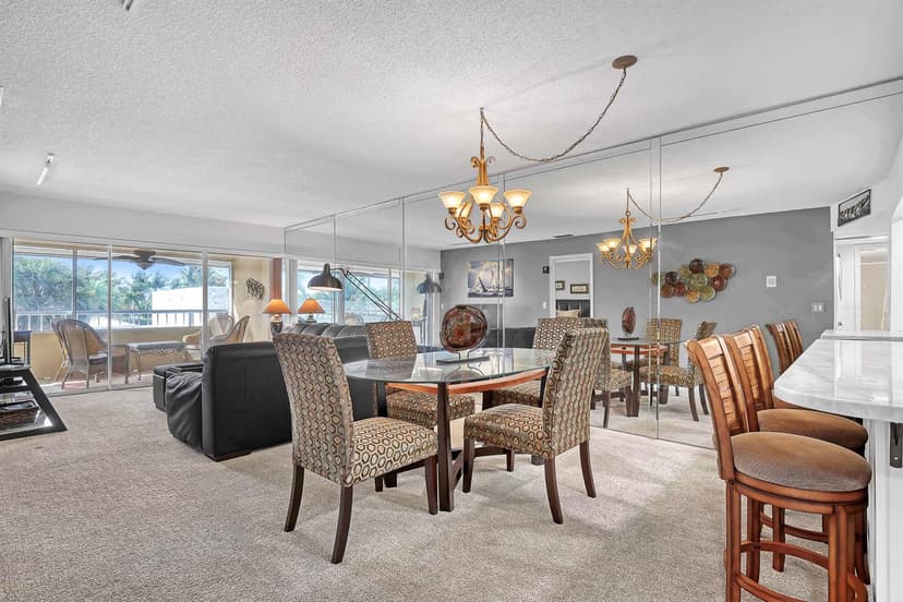 1100 Surf Road # 215, Singer Island FL 33404