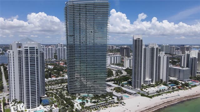 18975 Collins Ave # 801, Sunny Isles Beach FL 33160 - Sunny Isles Beach, FL - Photo 2