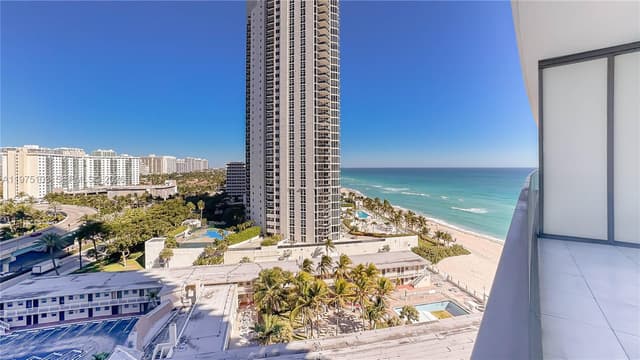 18975 Collins Ave # 801, Sunny Isles Beach FL 33160 - Sunny Isles Beach, FL - Photo 3