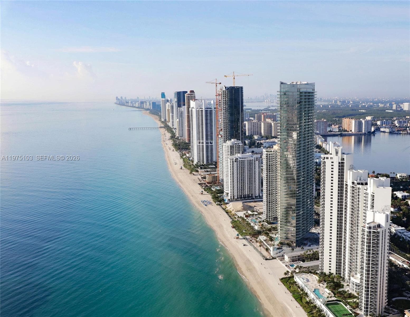 18975 Collins Ave # 801, Sunny Isles Beach FL 33160 - Sunny Isles Beach, FL - Photo 1