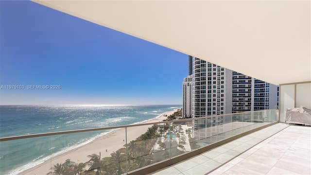 18975 Collins Ave # 801, Sunny Isles Beach FL 33160 - Sunny Isles Beach, FL - Photo 4
