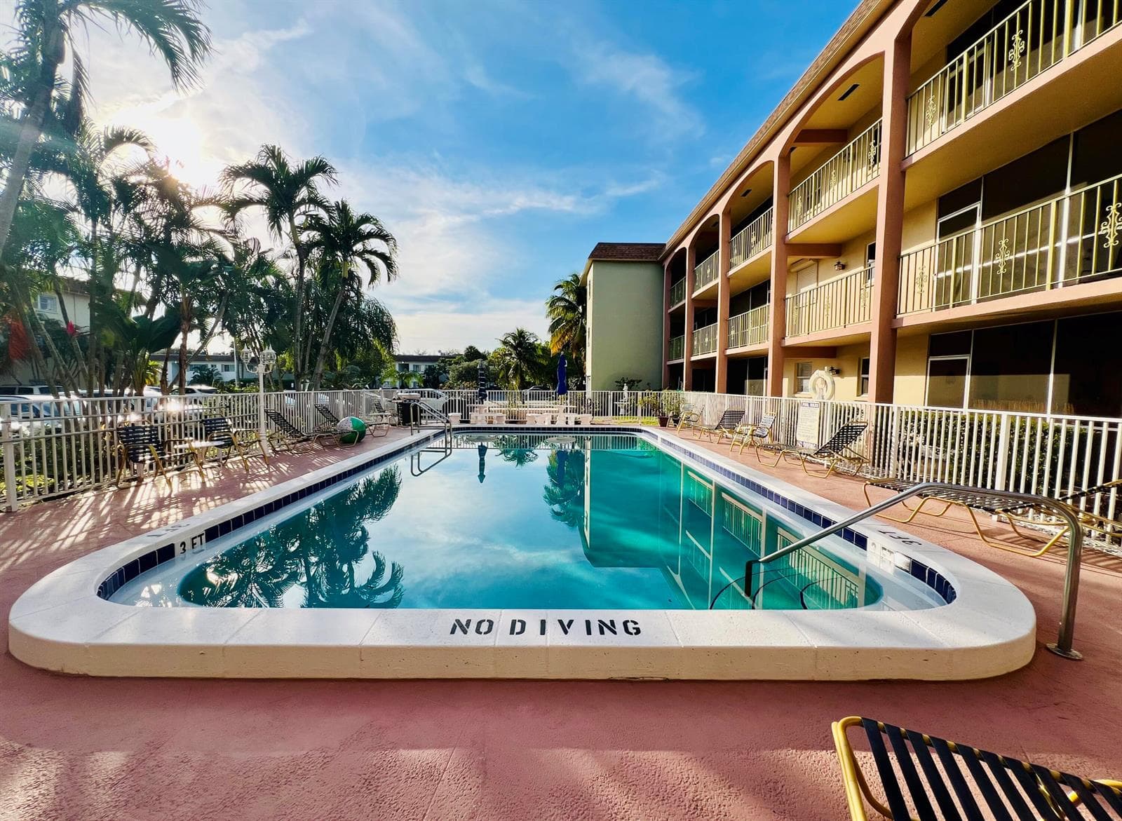 100 SE 6th Avenue # 303, Pompano Beach FL 33060 - Pompano Beach, FL - Photo 1