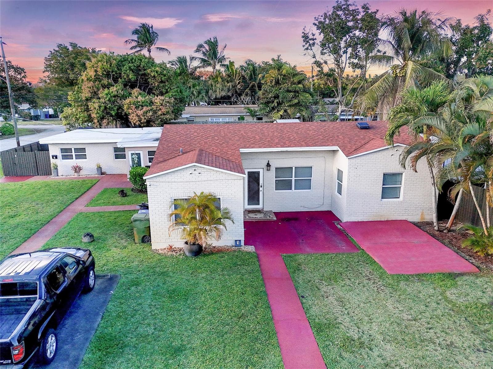707 NE 15th Street, Fort Lauderdale FL 33304
