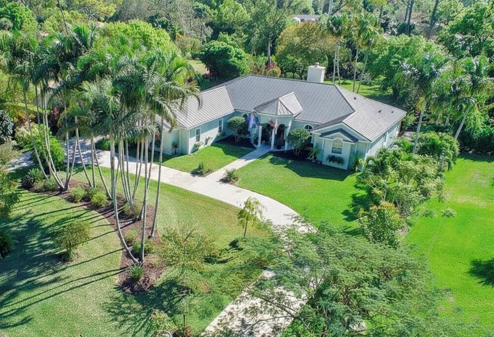 14921 Horseshoe Trace, Wellington FL 33414