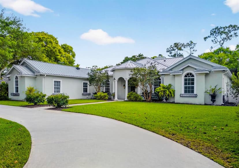 14921 Horseshoe Trace, Wellington FL 33414