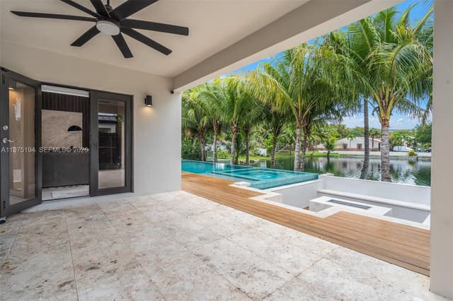 14412 Rosewood Rd, Miami Lakes FL 33014 - Miami Lakes, FL - Photo 7