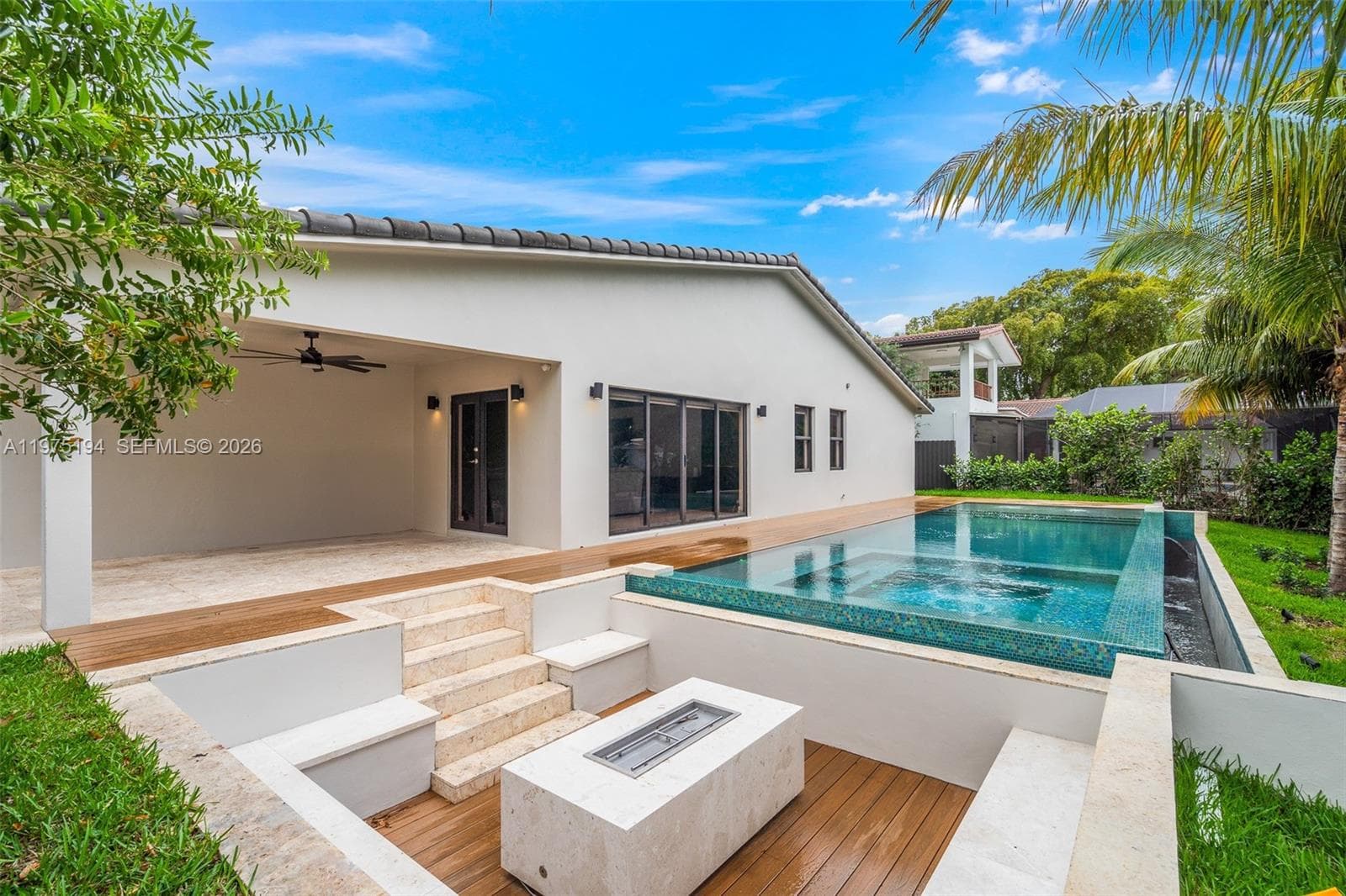 14412 Rosewood Rd, Miami Lakes FL 33014 - Miami Lakes, FL - Photo 1