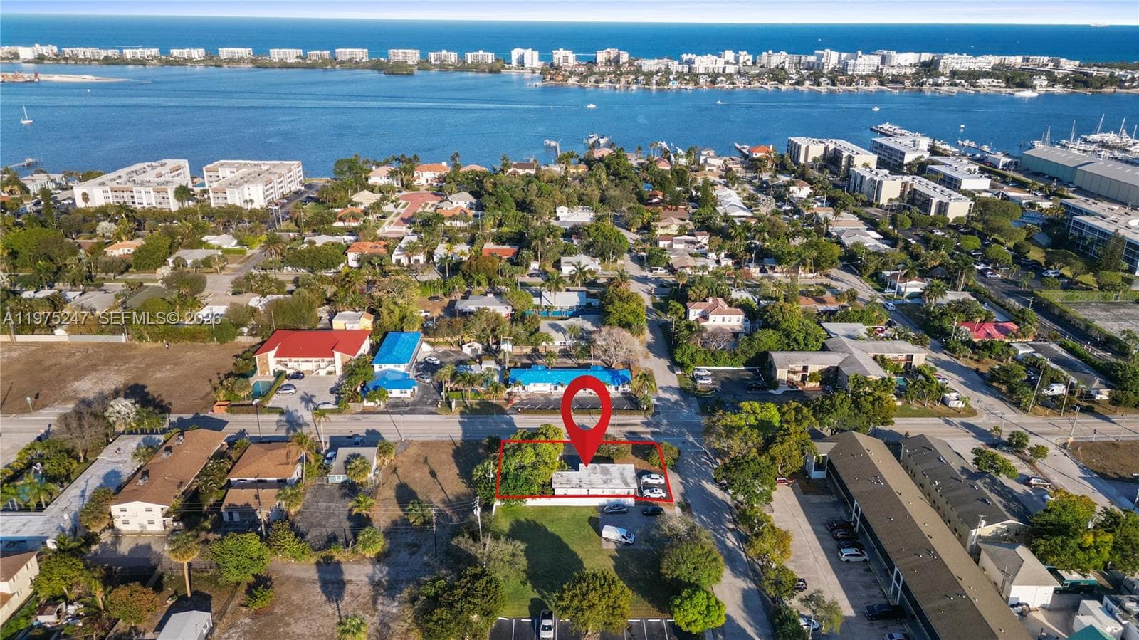 1625 S Federal Hwy, Lake Worth FL 33460