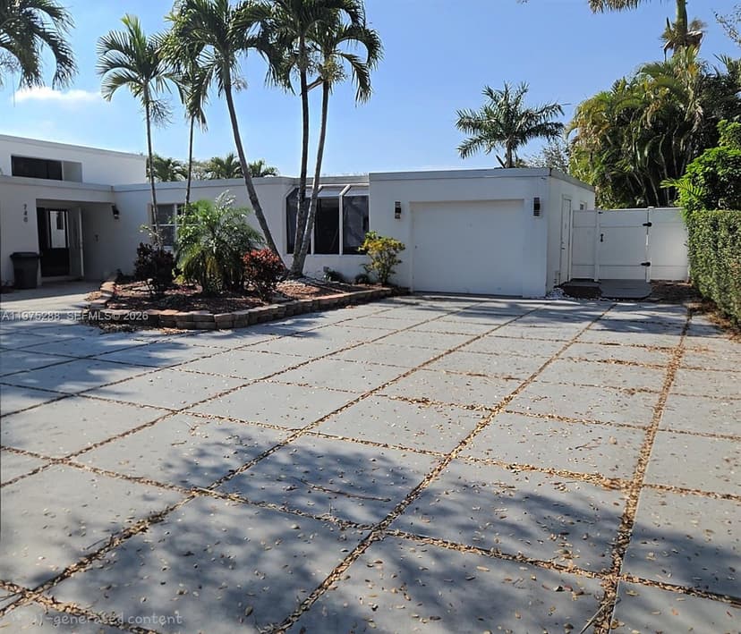 740 Conch Shell Pl, Plantation FL 33324