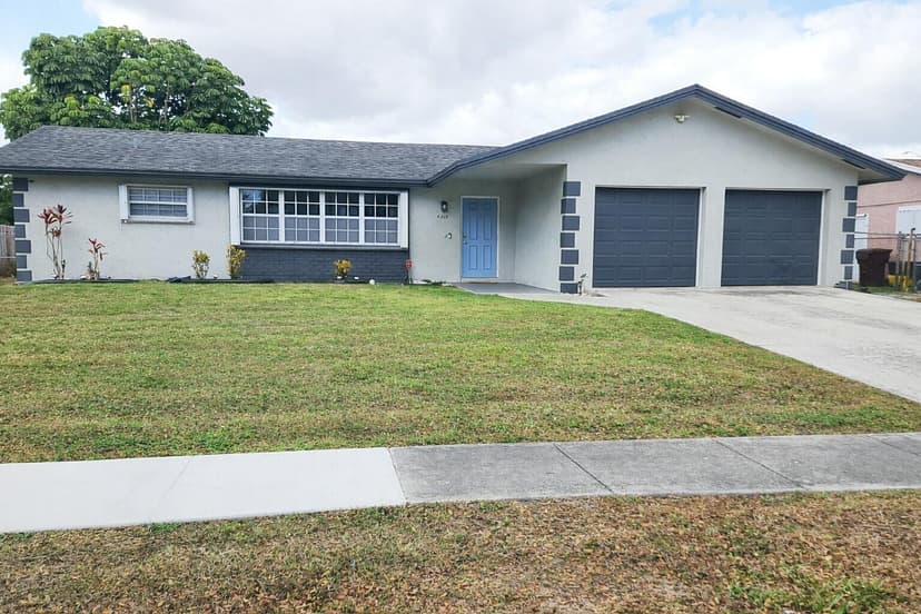 4209 Waverly Drive, West Palm Beach FL 33407