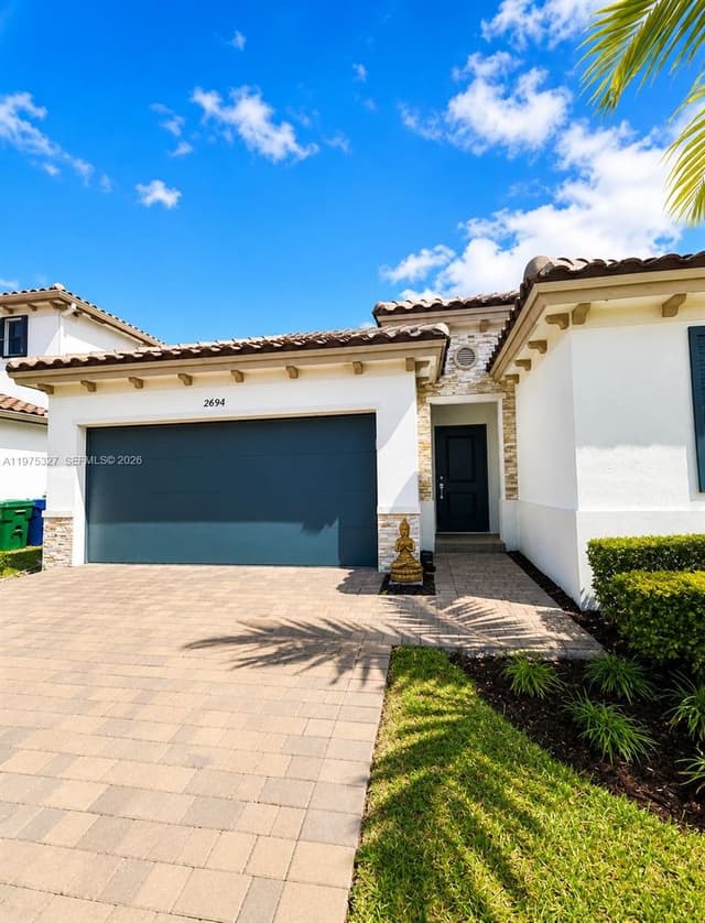 24341 SW 118th Path, Homestead FL 33032 - Homestead, FL - Photo 2