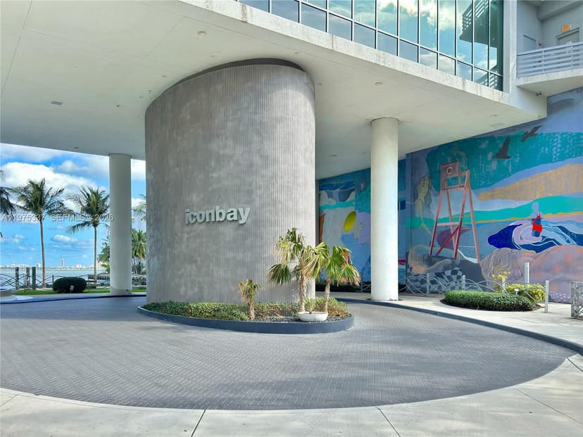 460 NE 28th St # 1708, Miami FL 33137