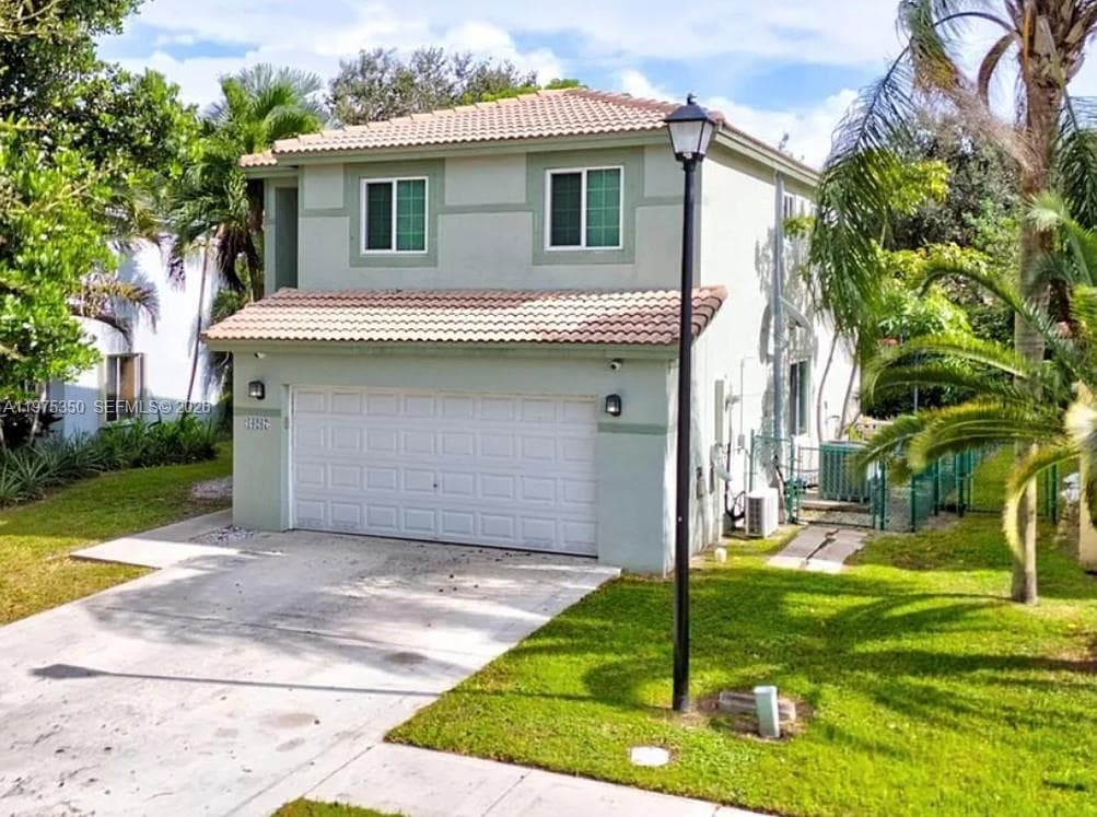 10207 SW 20th Ct, Miramar FL 33025 - Miramar, FL - Photo 1