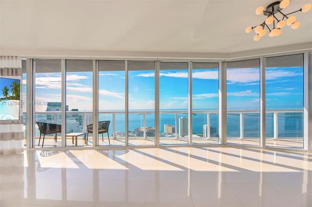 465 Brickell Ave # 4301, Miami FL 33131 - Miami, FL - Photo 2