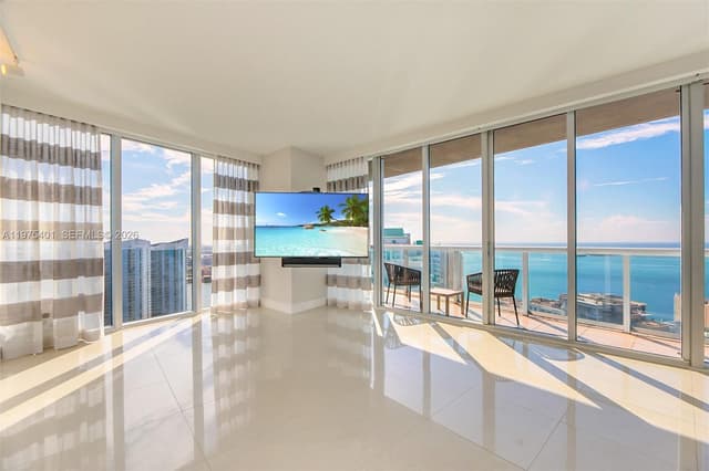 465 Brickell Ave # 4301, Miami FL 33131 - Miami, FL - Photo 6