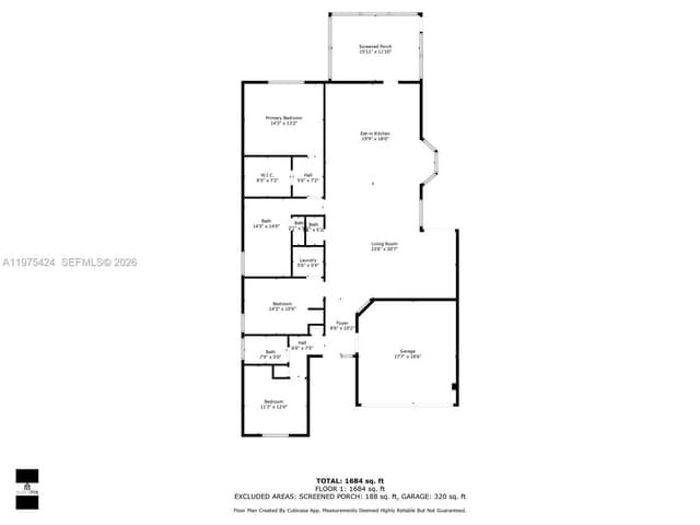 3371 SW 51st St, Hollywood FL 33312 - Hollywood, FL - Photo 3