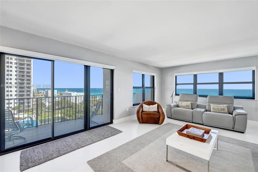 1201 S Ocean Dr # 1001S, Hollywood FL 33019