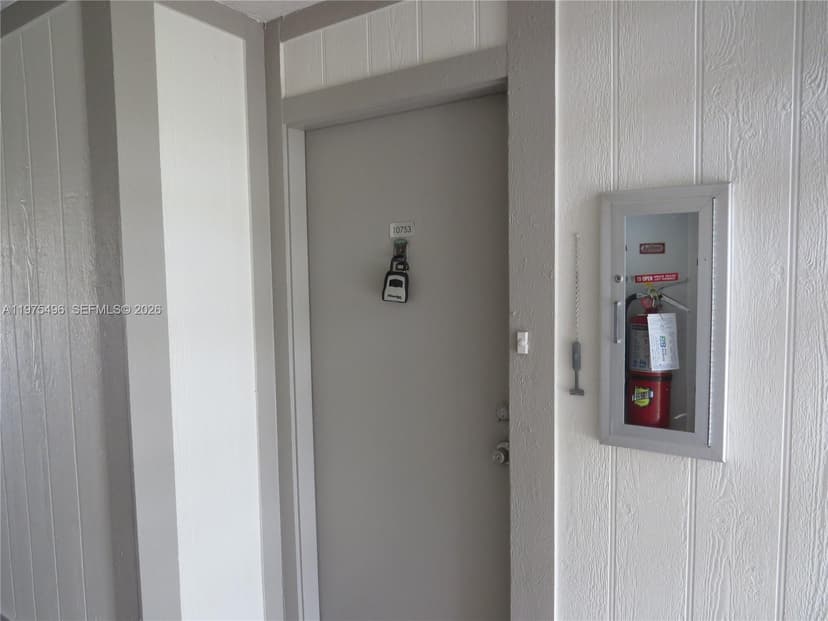 10753 W Clairmont Cir # 106, Tamarac FL 33321