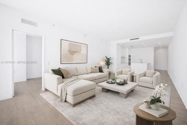700 NE 24 STREET # 805, Miami FL 33137 - Miami, FL - Photo 2