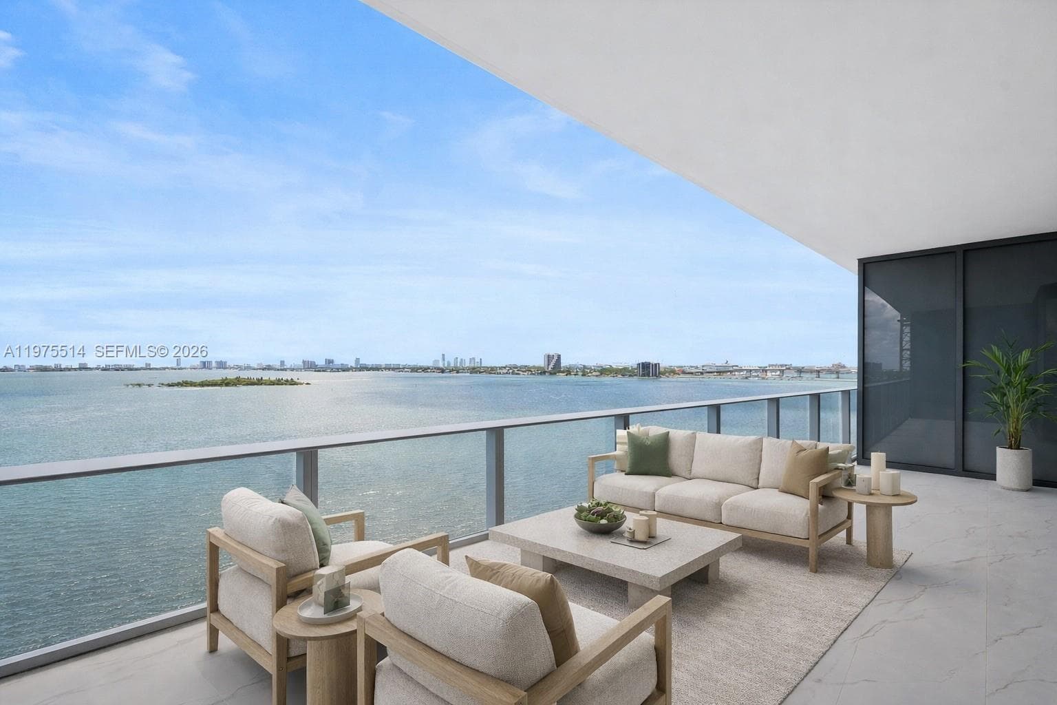 700 NE 24 STREET # 805, Miami FL 33137 - Miami, FL - Photo 1