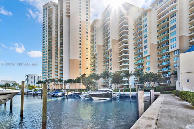 3340 NE 190th St # 1108, Aventura FL 33180 - Aventura, FL - Photo 2