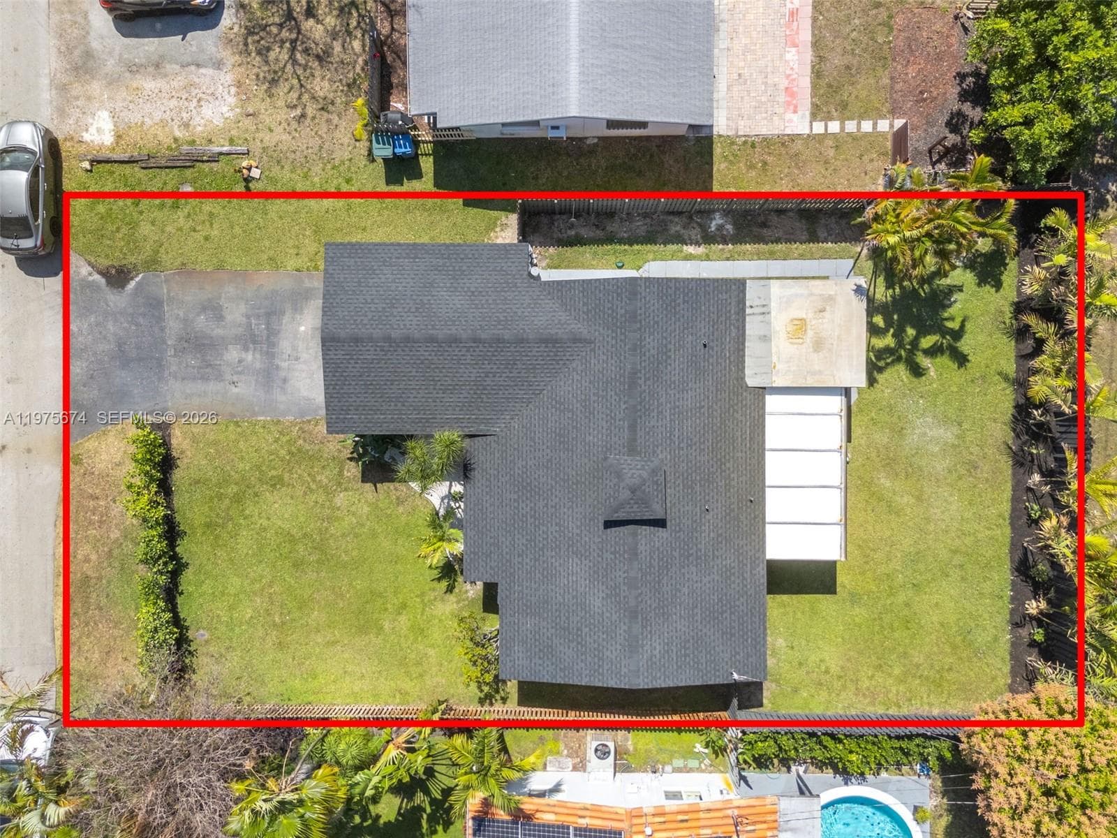 4401 NE 13th Ave, Oakland Park FL 33334