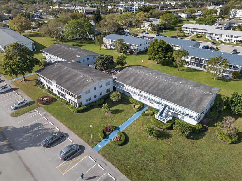 51 Farnham C, Deerfield Beach FL 33442
