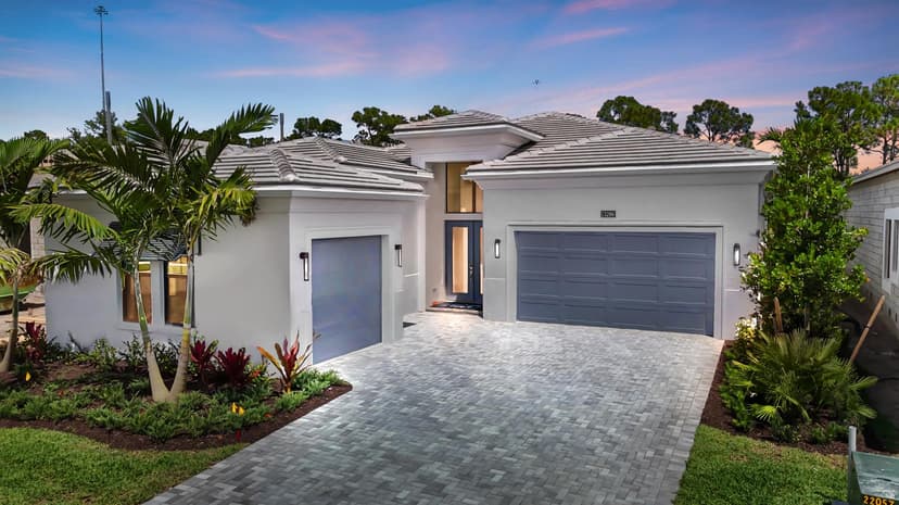 13286 Artisan Circle, Palm Beach Gardens FL 33418