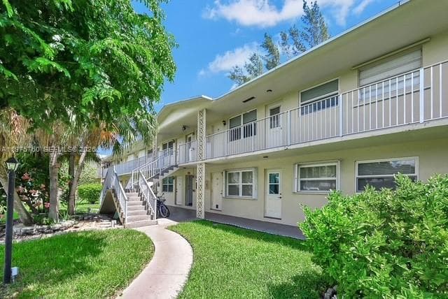 1301 N 12th Ct # 2A, Hollywood FL 33019