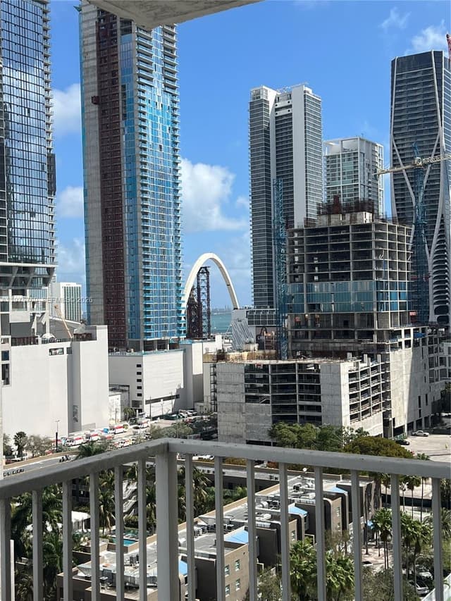 850 N Miami Ave # 1808, Miami FL 33136 - Miami, FL - Photo 3