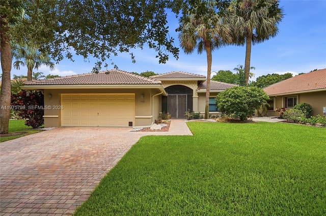 7771 Via Grande, Boynton Beach FL 33437 - Boynton Beach, FL - Photo 2