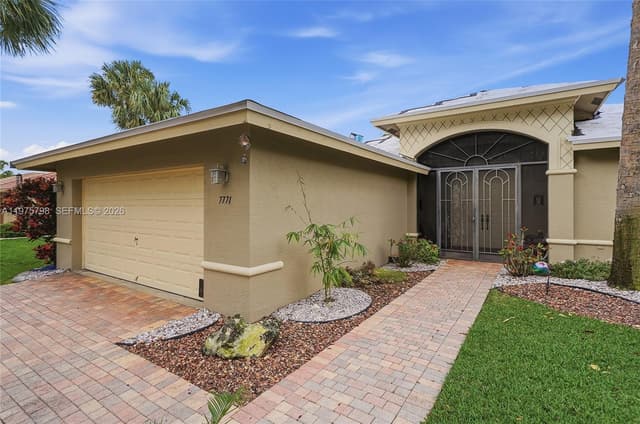 7771 Via Grande, Boynton Beach FL 33437 - Boynton Beach, FL - Photo 3