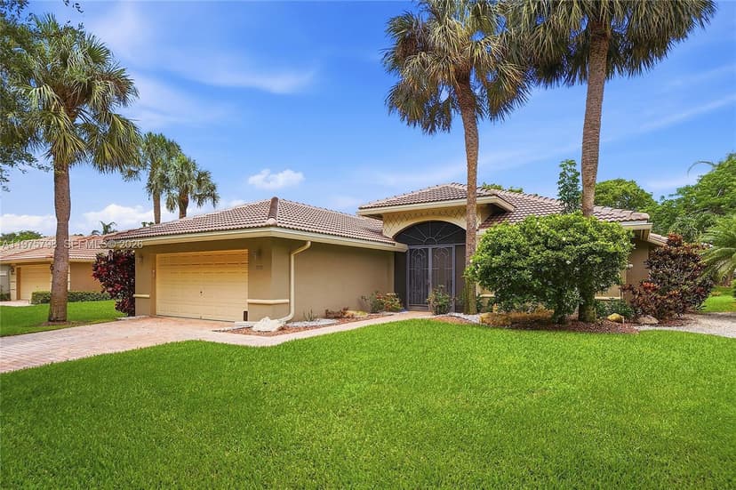 7771 Via Grande, Boynton Beach FL 33437
